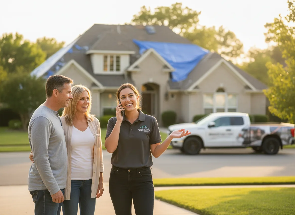 Emergency Roof Repair Mapleton, IA FAQs